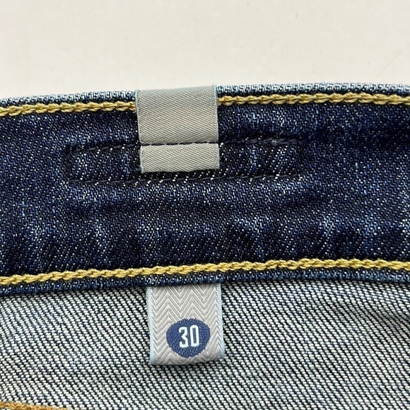 Citizens Of Humanity Straight Mid Rise Size 30 - Picture 11 of 16